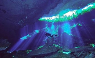 Apertura cenotes